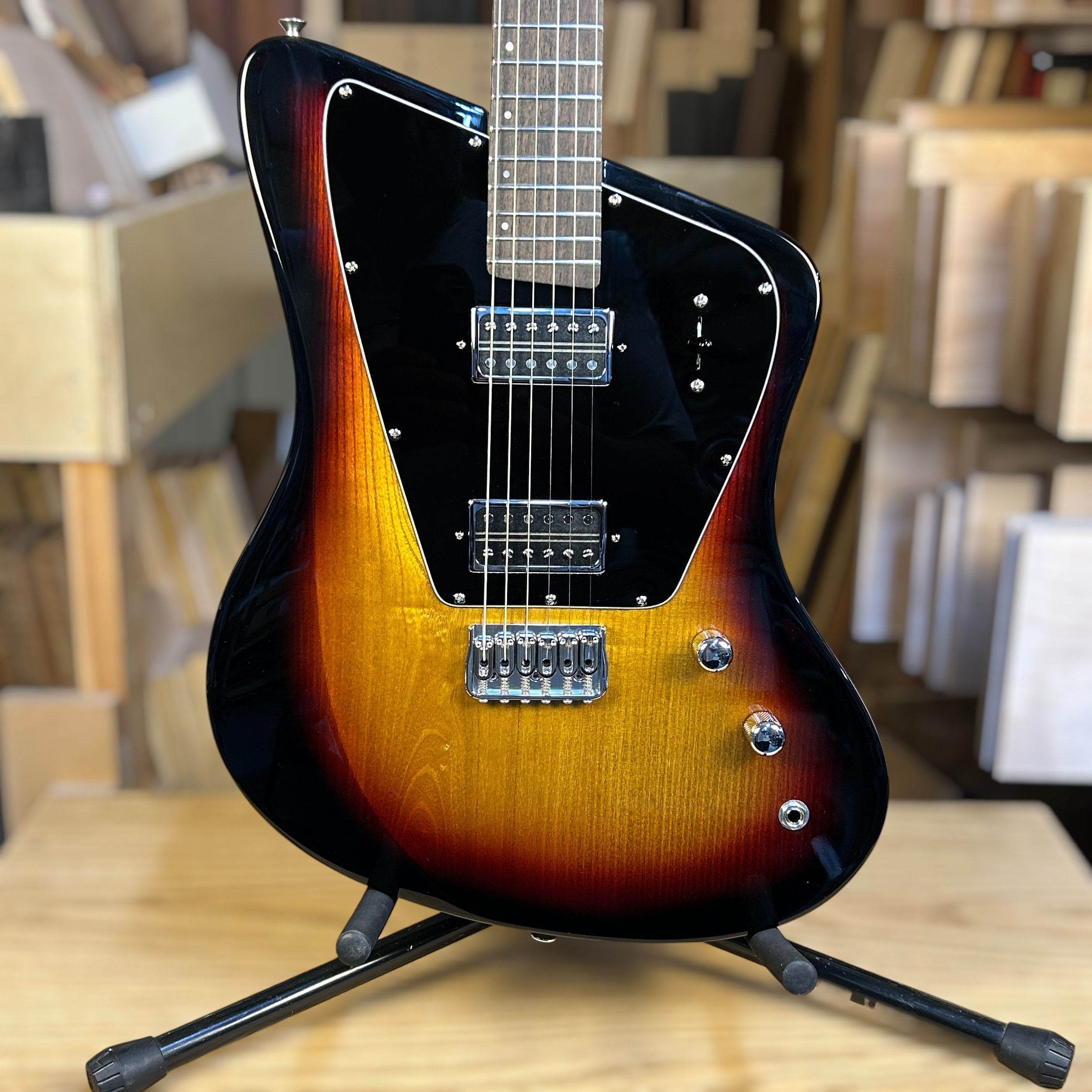 Available Guitars — Fellows Guitars